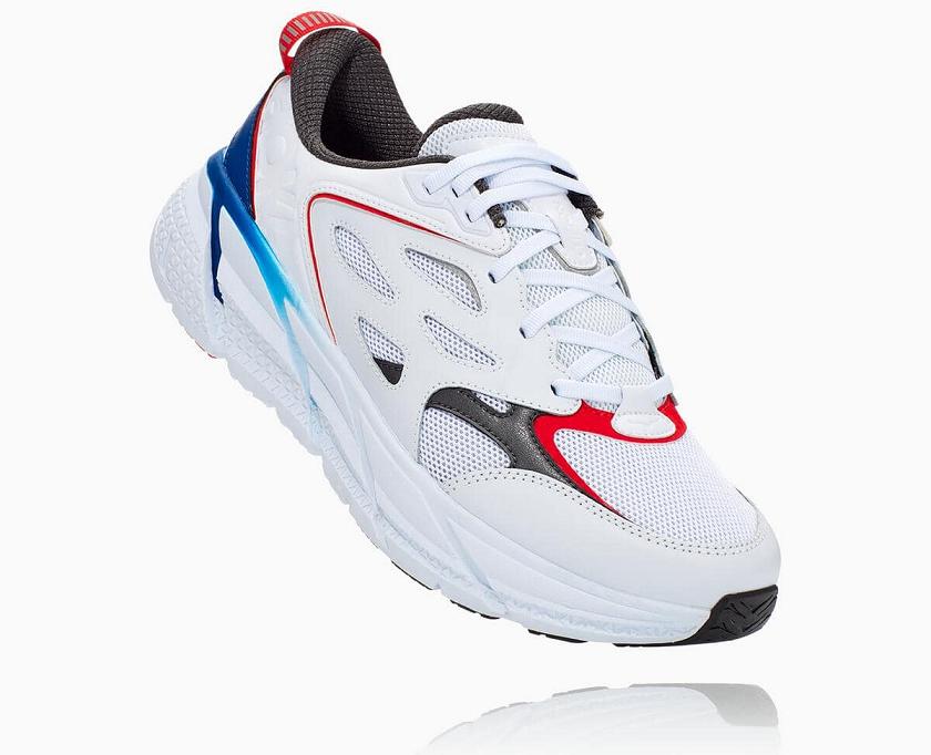 Hoka One One x Opening Ceremony M Clifton Road Running Shoes NZ Y709-285